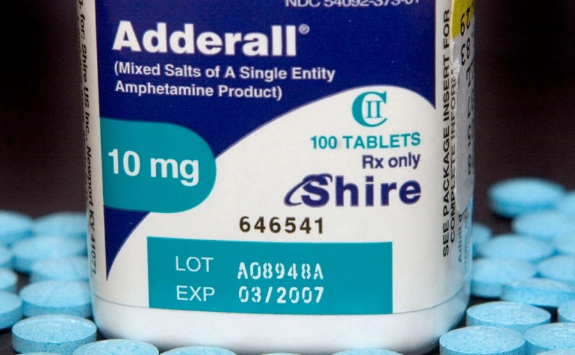 Adderall 30 mg Online Kaufen ohne&nbsp;Rezept