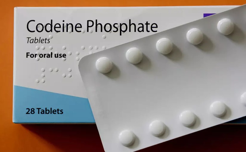 Codein 30 mg Online Kaufen ohne&nbsp;Rezept