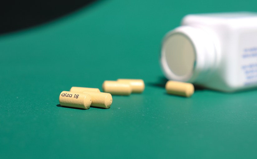 Concerta (Methylphenidat) 18 mg Online Kaufen ohne&nbsp;Rezept